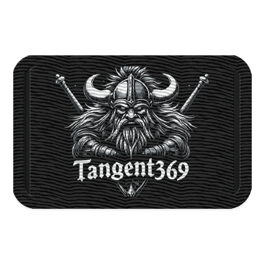 Tangent 369 Patch product image (1)