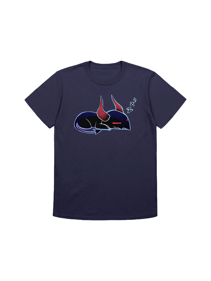 SleepyBla Tee product image (2)