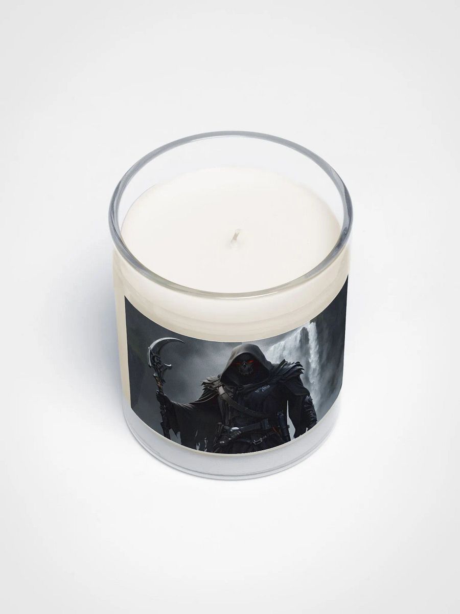 Grim Reaper's - Elixir Candle - Halloween product image (3)