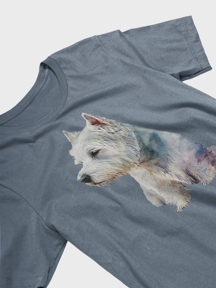West Highland White Terrier product image (2)