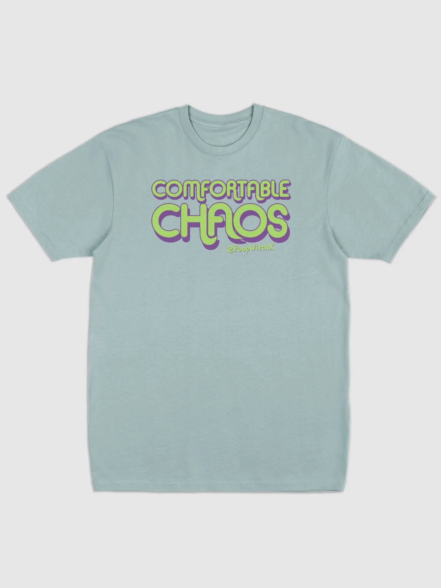 Comfortable Chaos OG Tee product image (2)