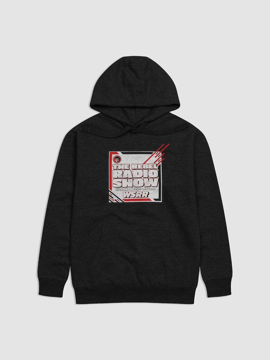 The Rebel Radio Show Unisex Premium Hoodie product image (13)