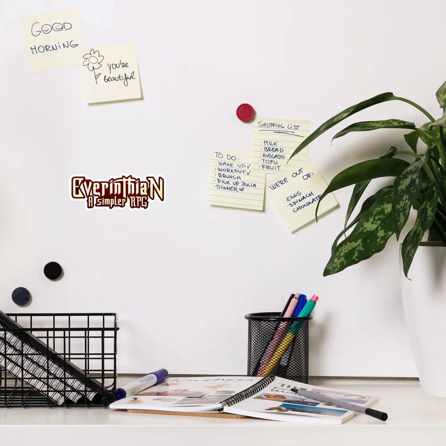 Everinthian | Magnet product image (4)