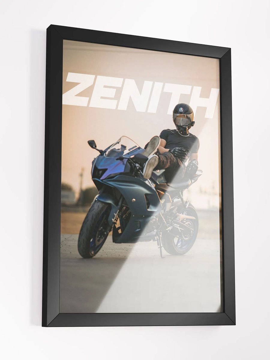 Zenith Poster product image (3)