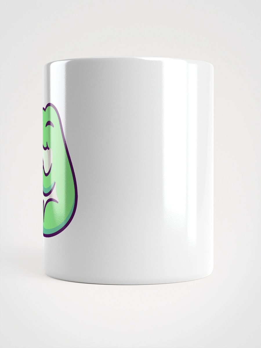 Frog coffee mug product image (3)
