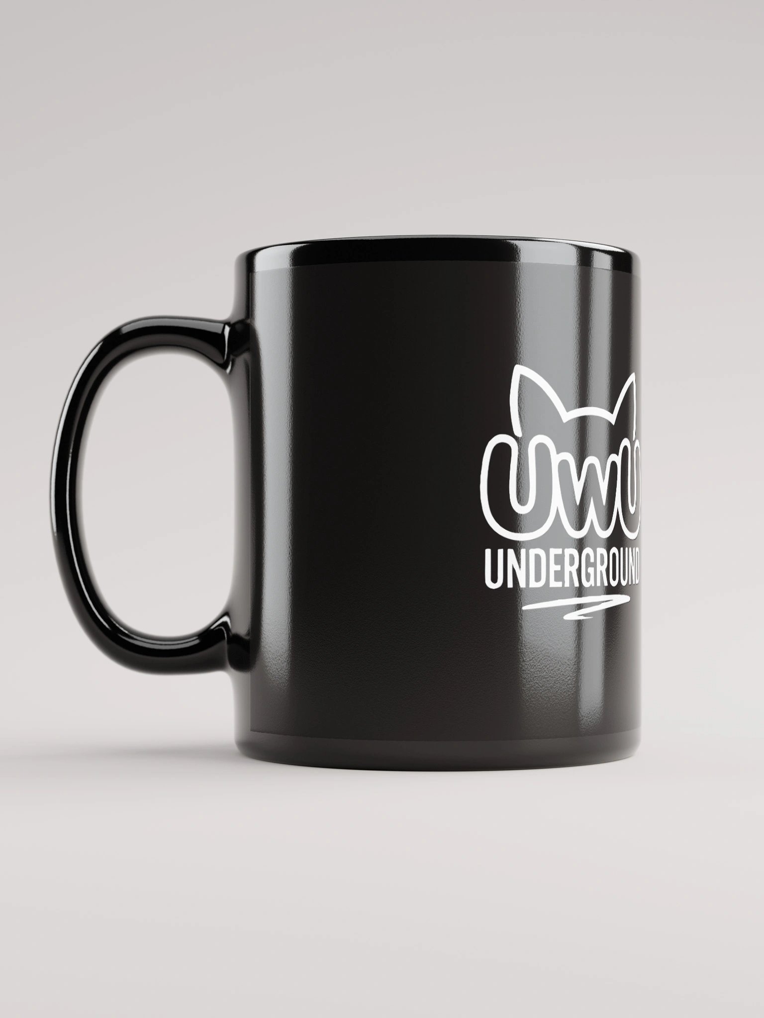 Cant Stop The Psyop - Mug 0x01 product image (6)