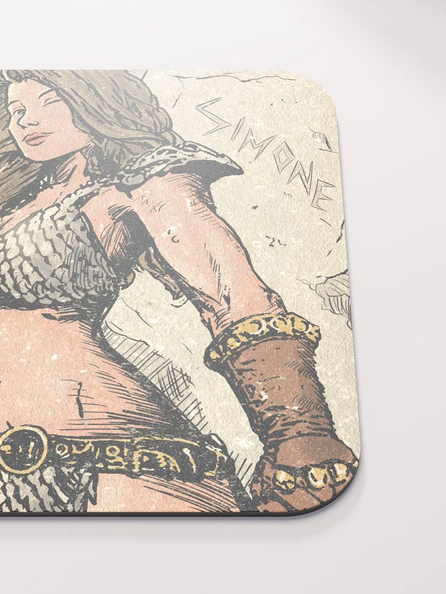 Chainmail Simone with Ring Light product image (5)