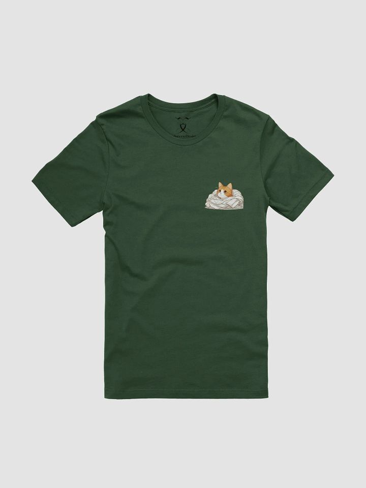Cats, Boxes and Laundry Design 10 product image (9)