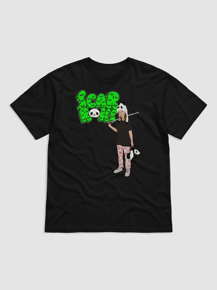 Scar Roks Slay Baddies Tee product image (1)