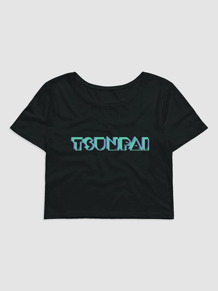 Trippy Crop Top product image (1)