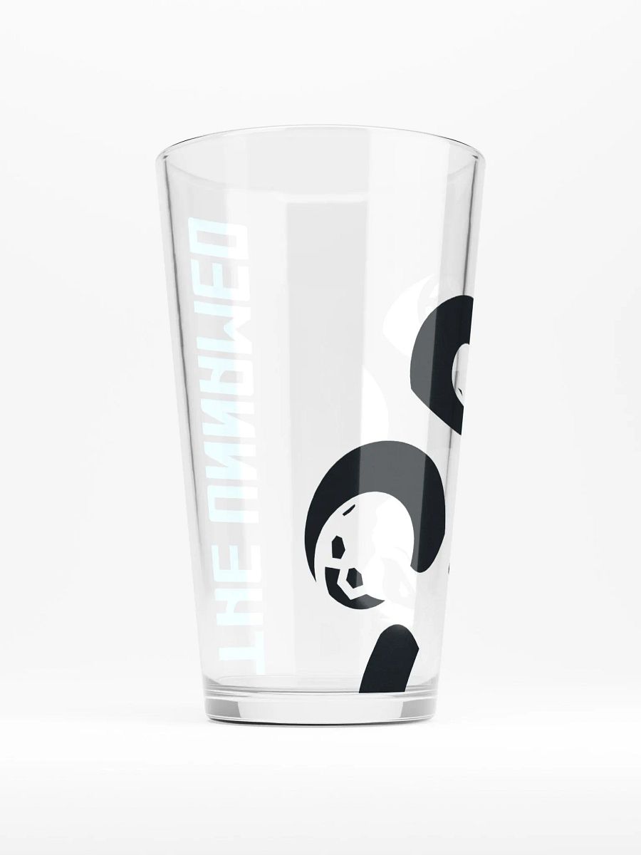 Pint Glass product image (1)