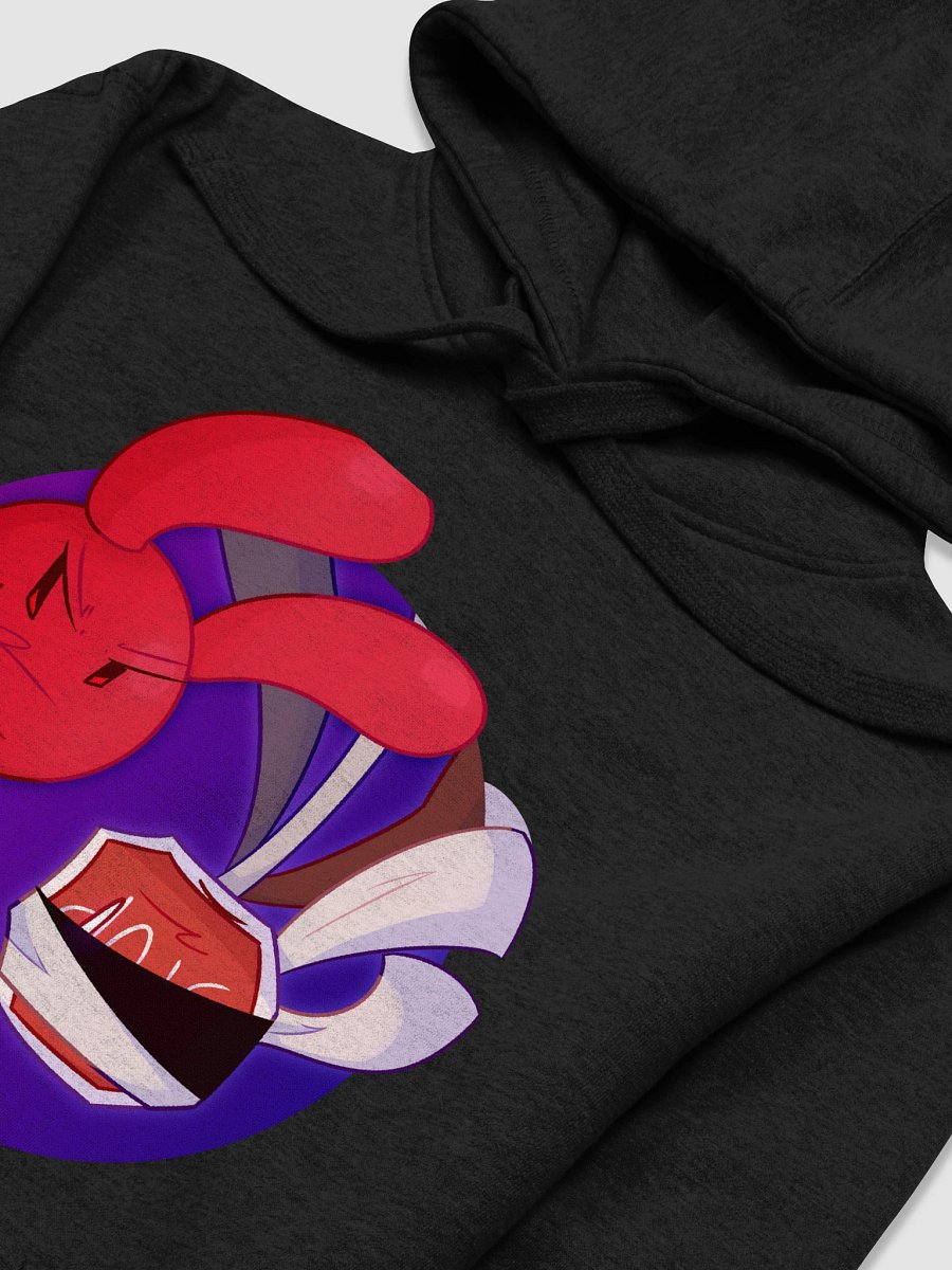 Balloon and Stopsign (hoodie) product image (3)