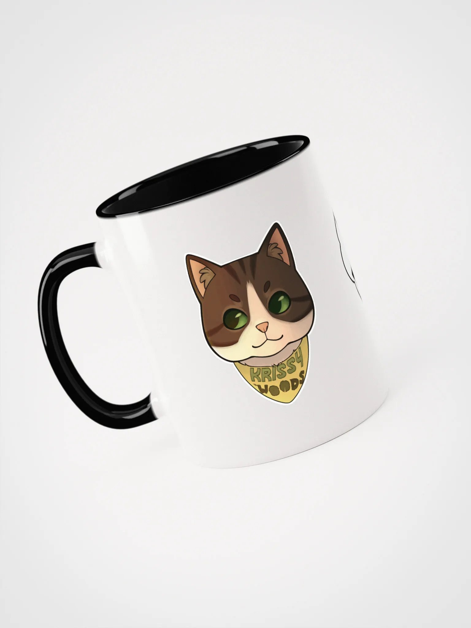 Beck Mug product image (3)