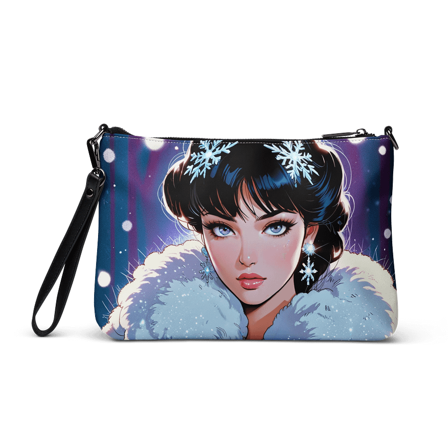 Muse Coquette Crossbody Bag product image (3)