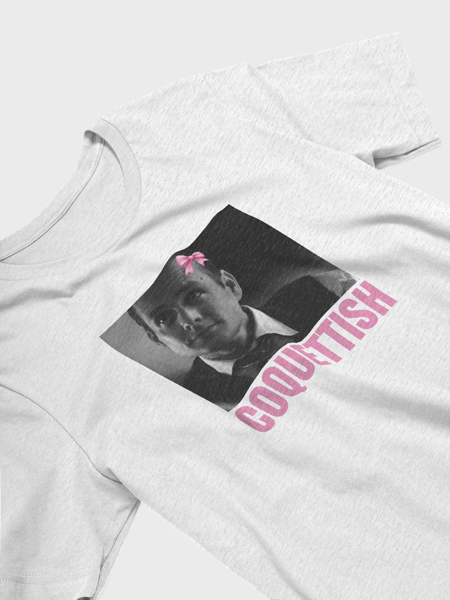 Coquettish Gabriel Tee product image (61)