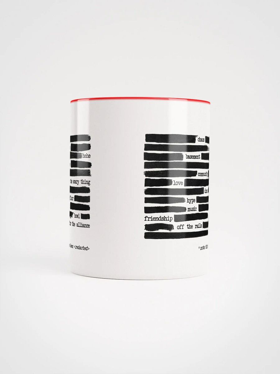 [redacted] Mug product image (4)