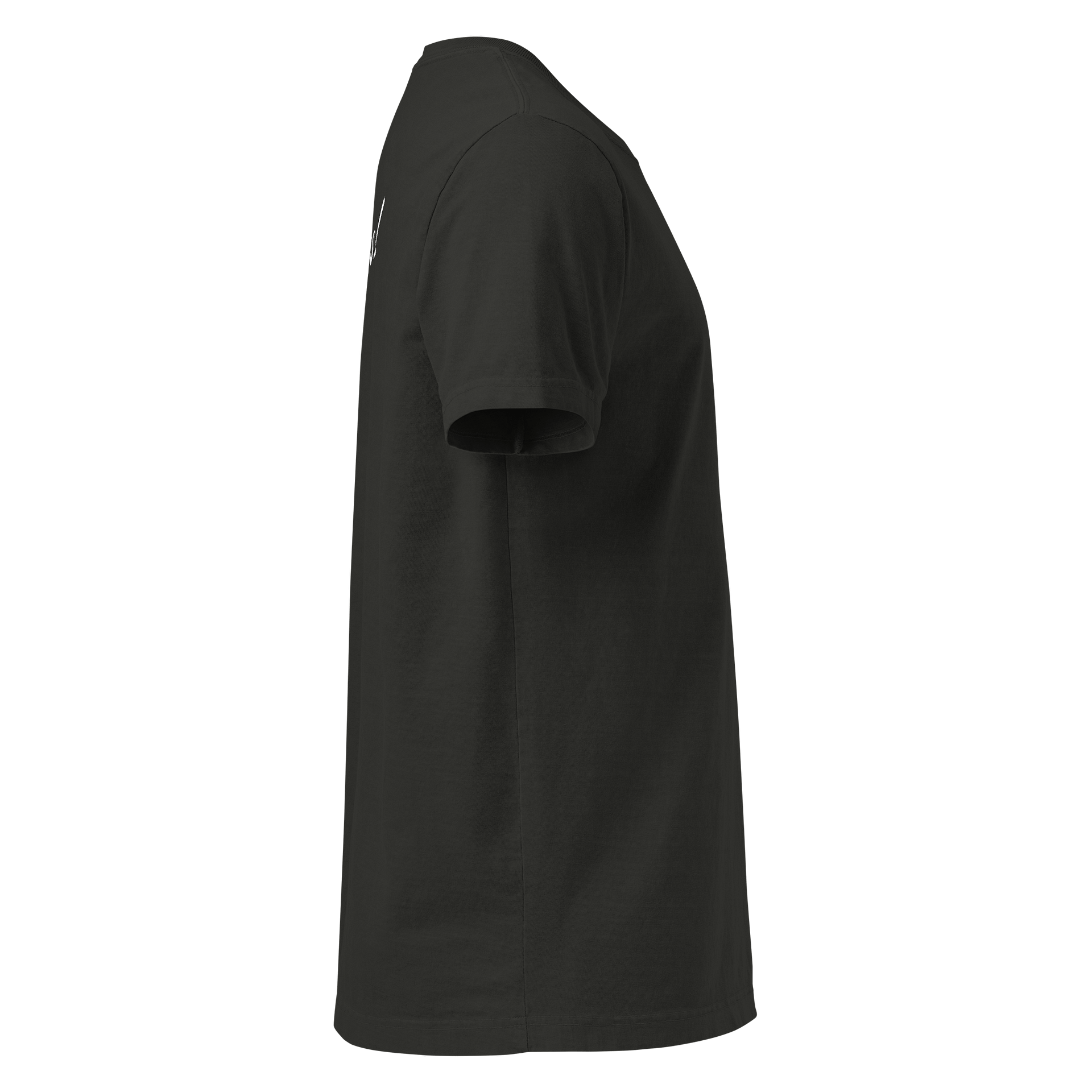 Nerver Stop, Just Shift Gears - T-shirt product image (4)