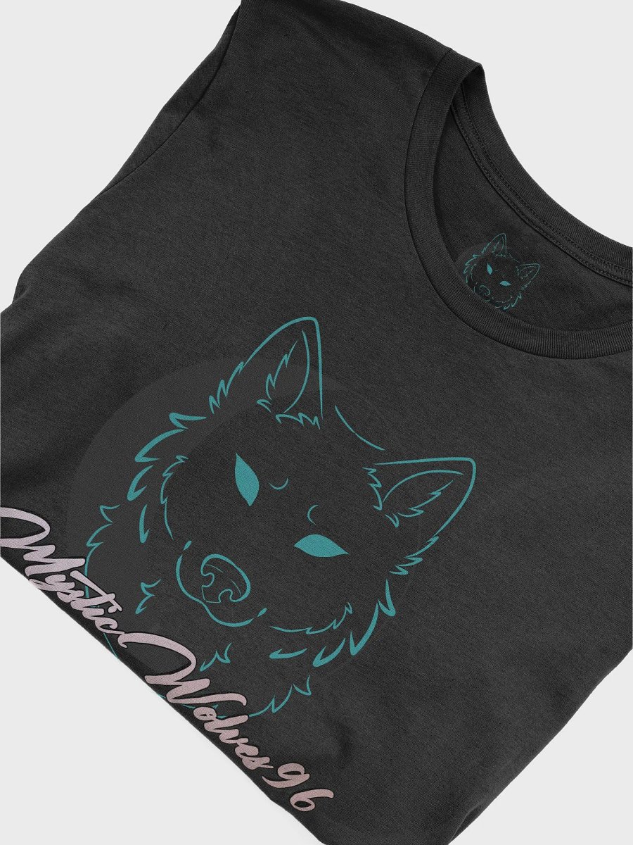 Wolf Shirt product image (5)