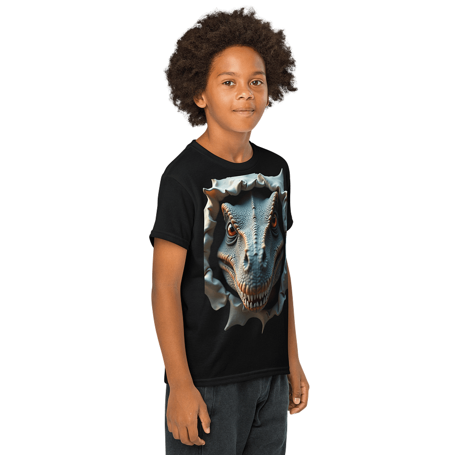 Ferocious Raptor Breakthrough product image (4)
