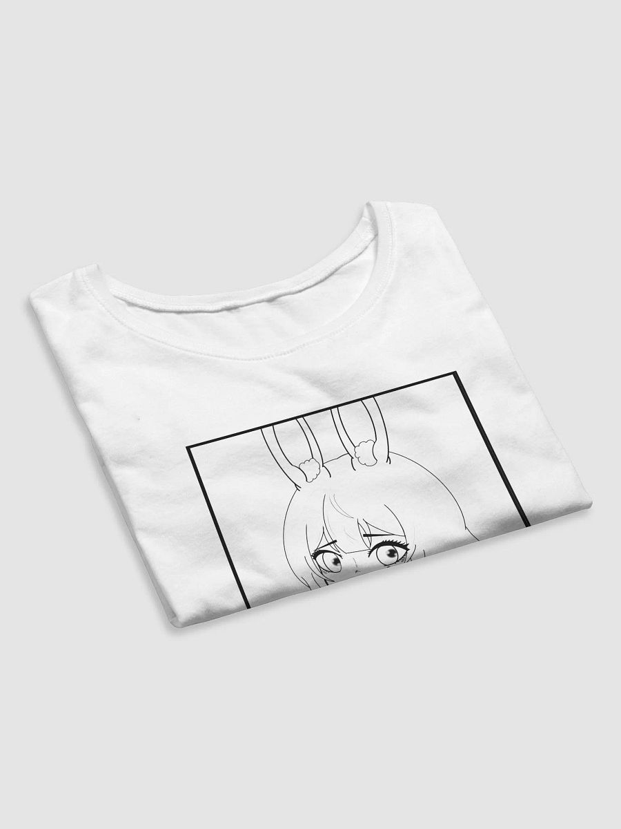 Tsu Official art Crop Tee product image (4)