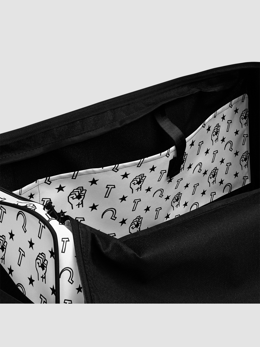 Commie Duffle Bag product image (9)