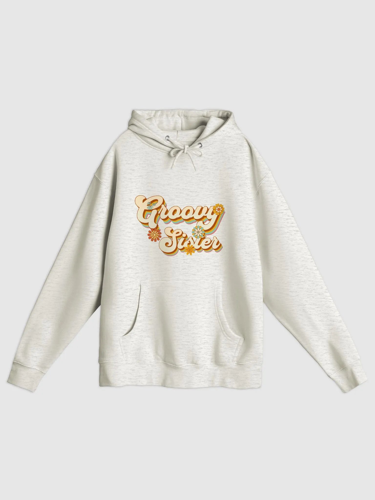 Groovy Sister Lane 7 hoodie product image (2)