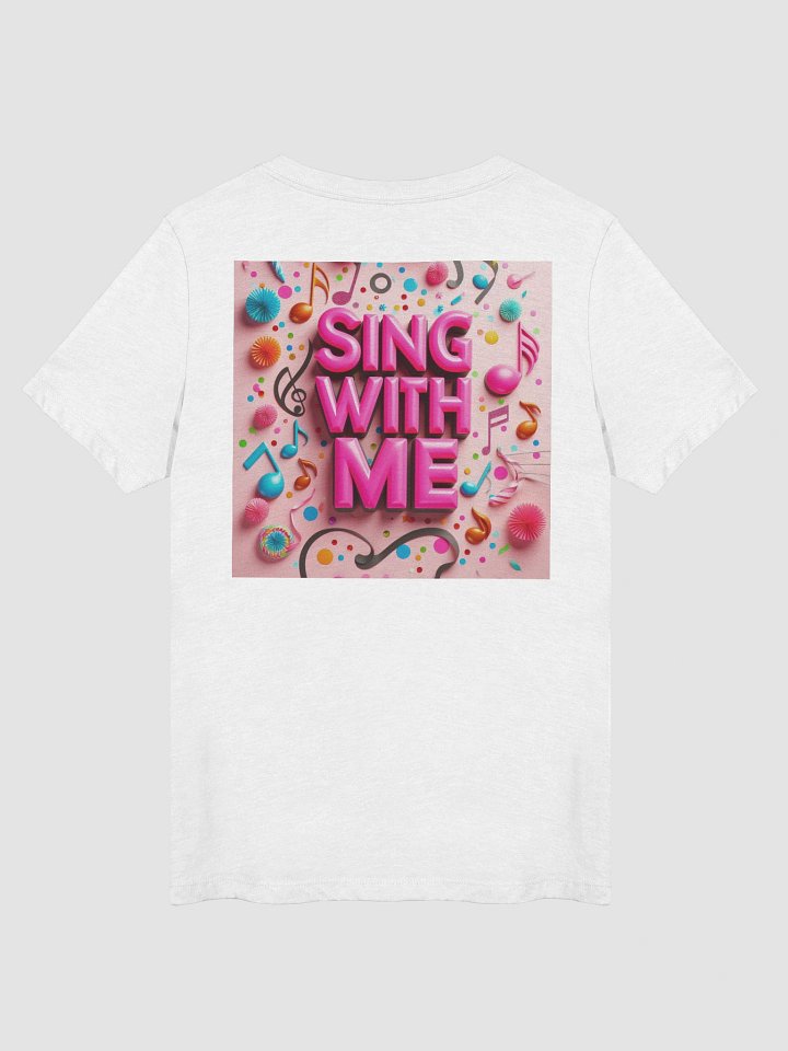 SING WITH ME product image (2)