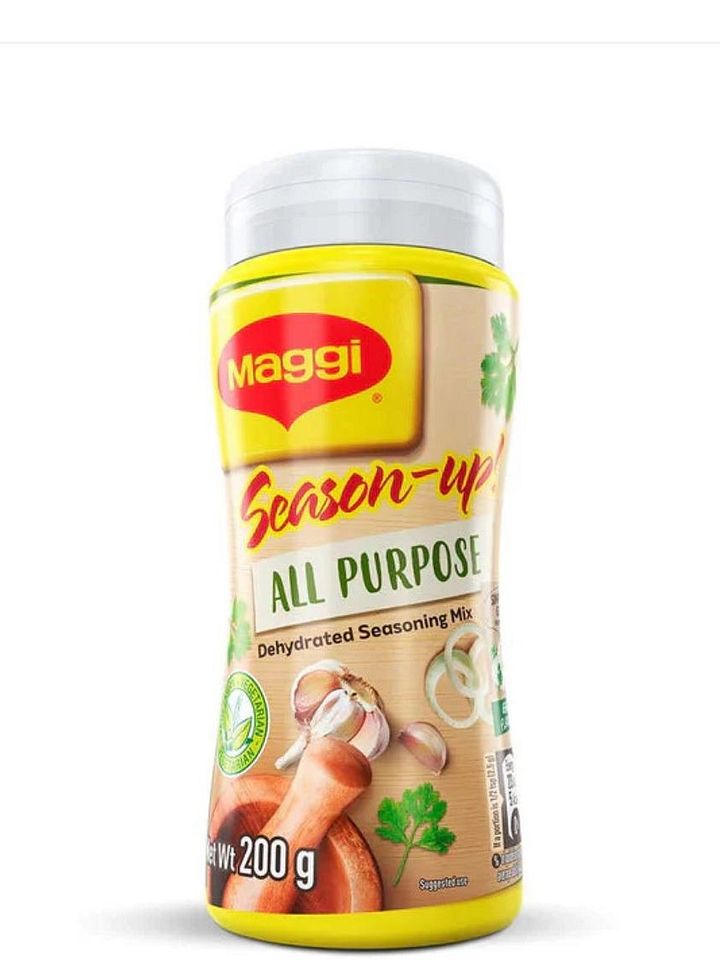 Maggi Season Up All Purpose Dehydated Seasoning Mix product image (1)