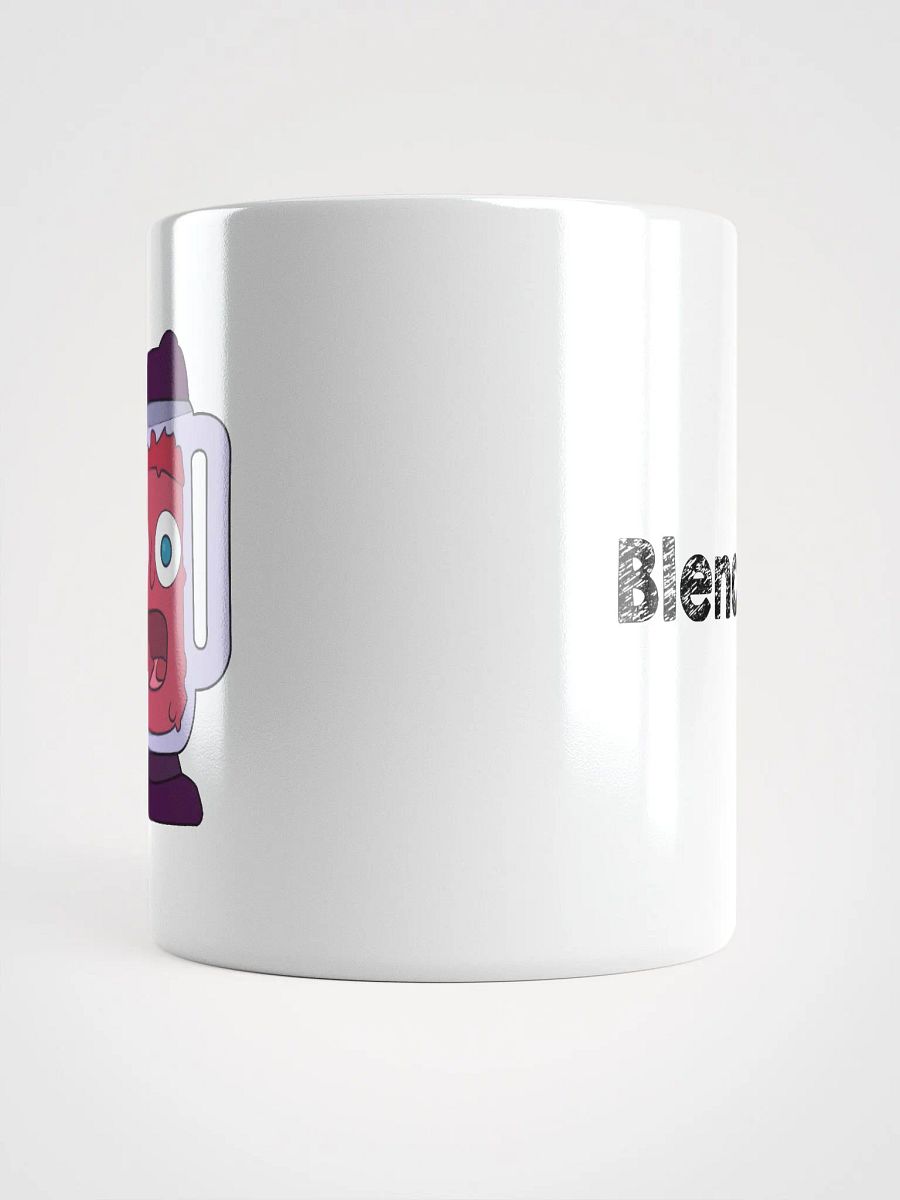 Blender-Man Mug product image (9)