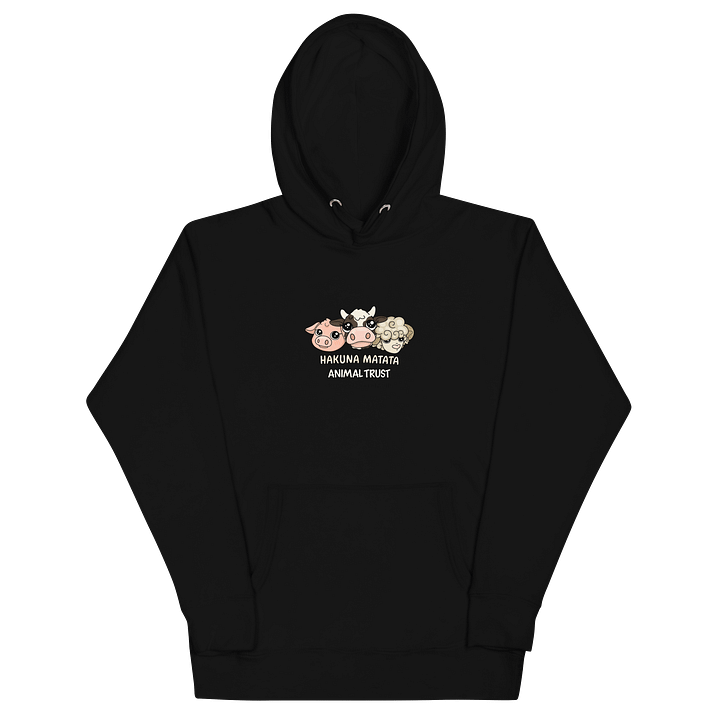 Hakuna Matata Hoodie product image (2)
