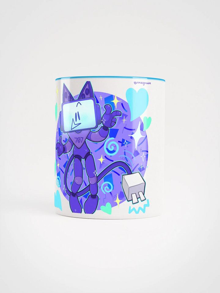 ★彡 Spr1ngles Whimsical Mug ★彡 product image (1)