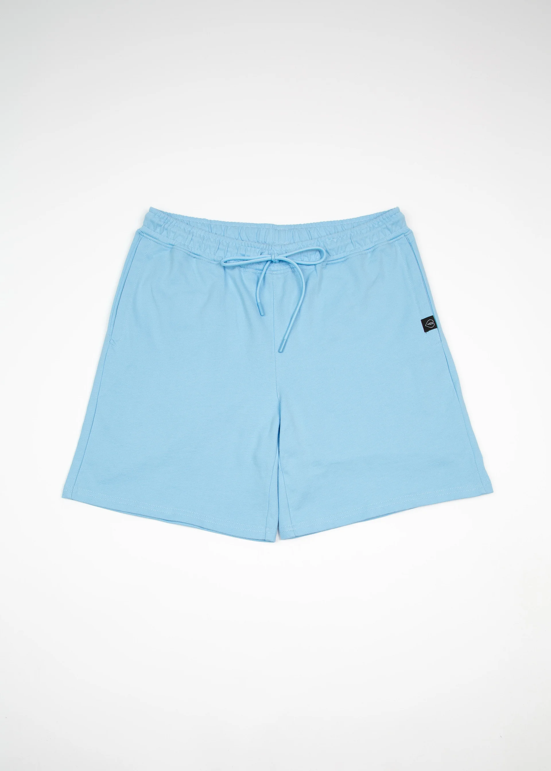 Sky Blue Shorts product image (1)