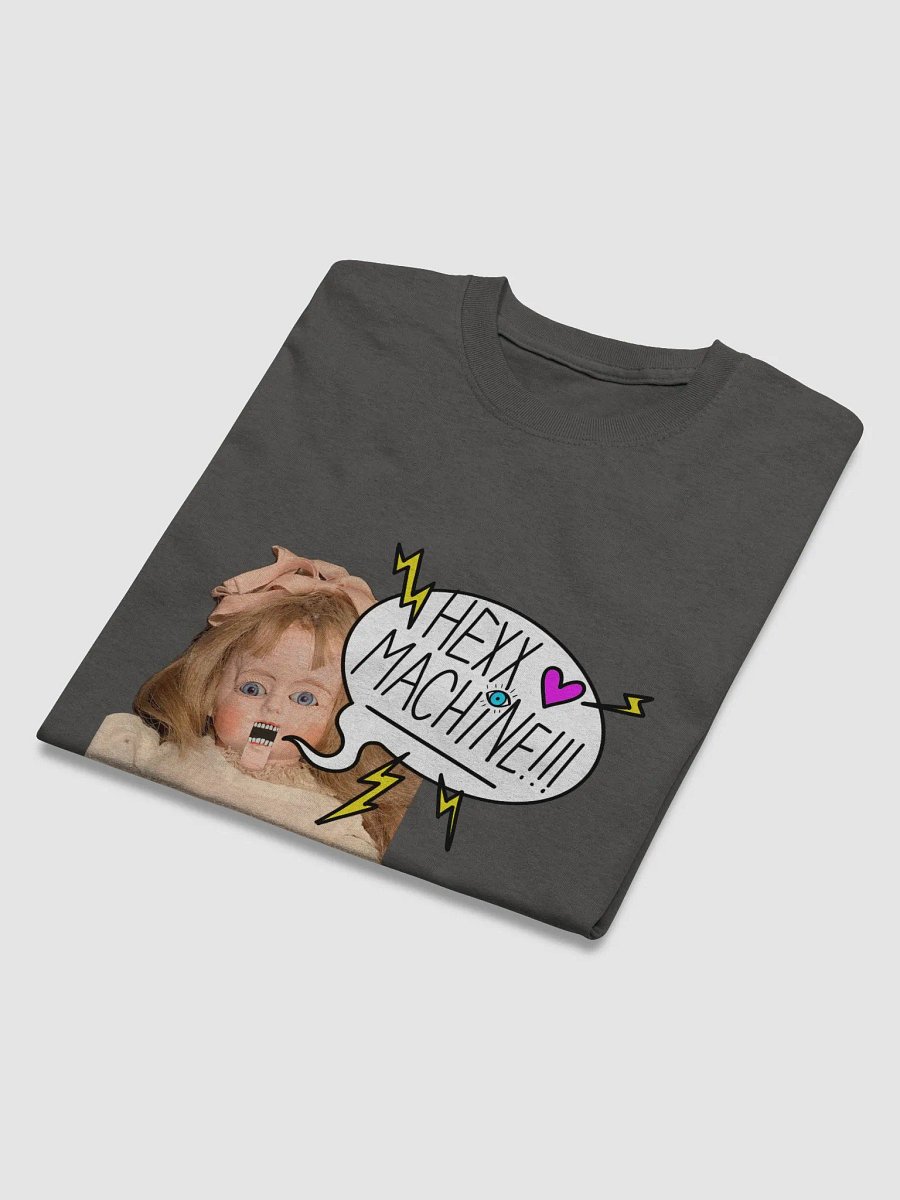 hexx cursed doll tee product image (12)
