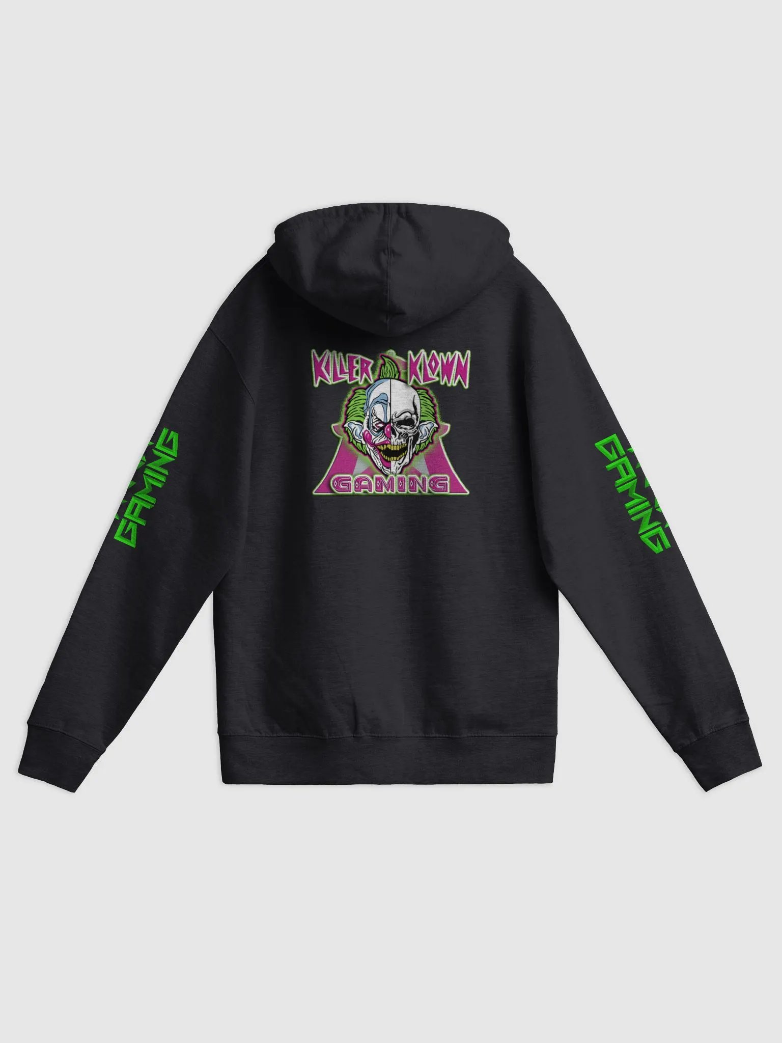 Sponsor Jacket product image (2)