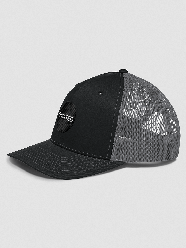 CURATED. Trucker Hat product image (5)