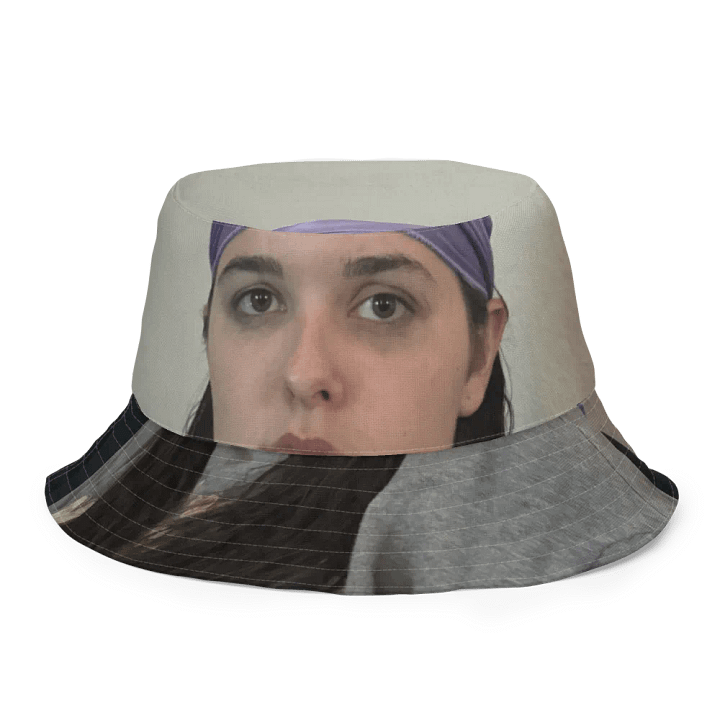 the doo rag bucket hat product image (1)