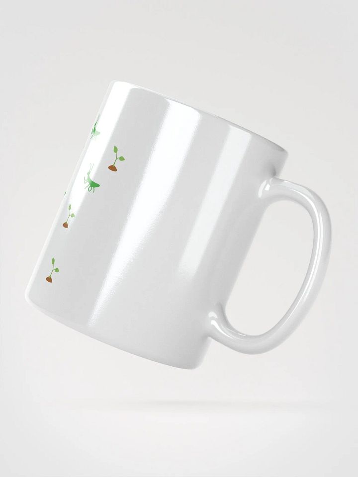 Mantis Flock Mug product image (2)