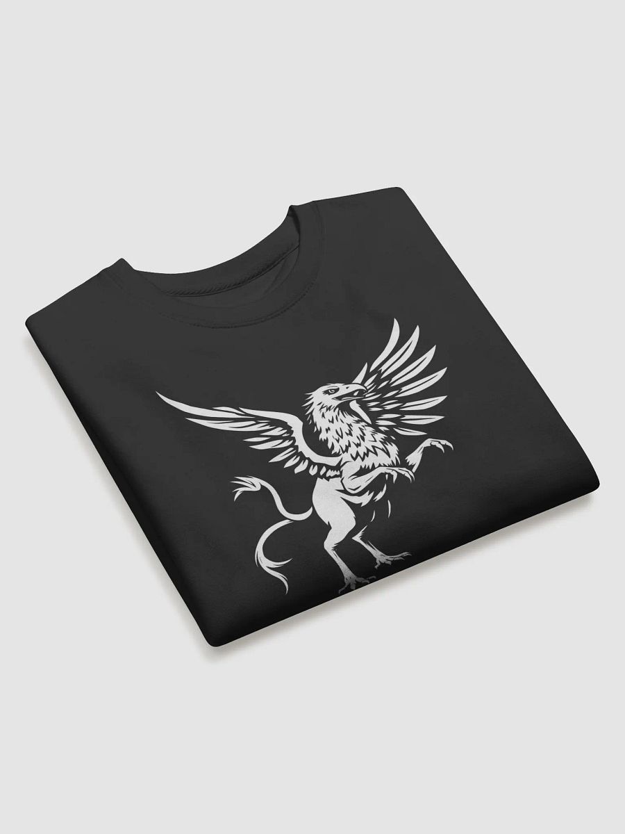 Stormrider crest sweater product image (3)
