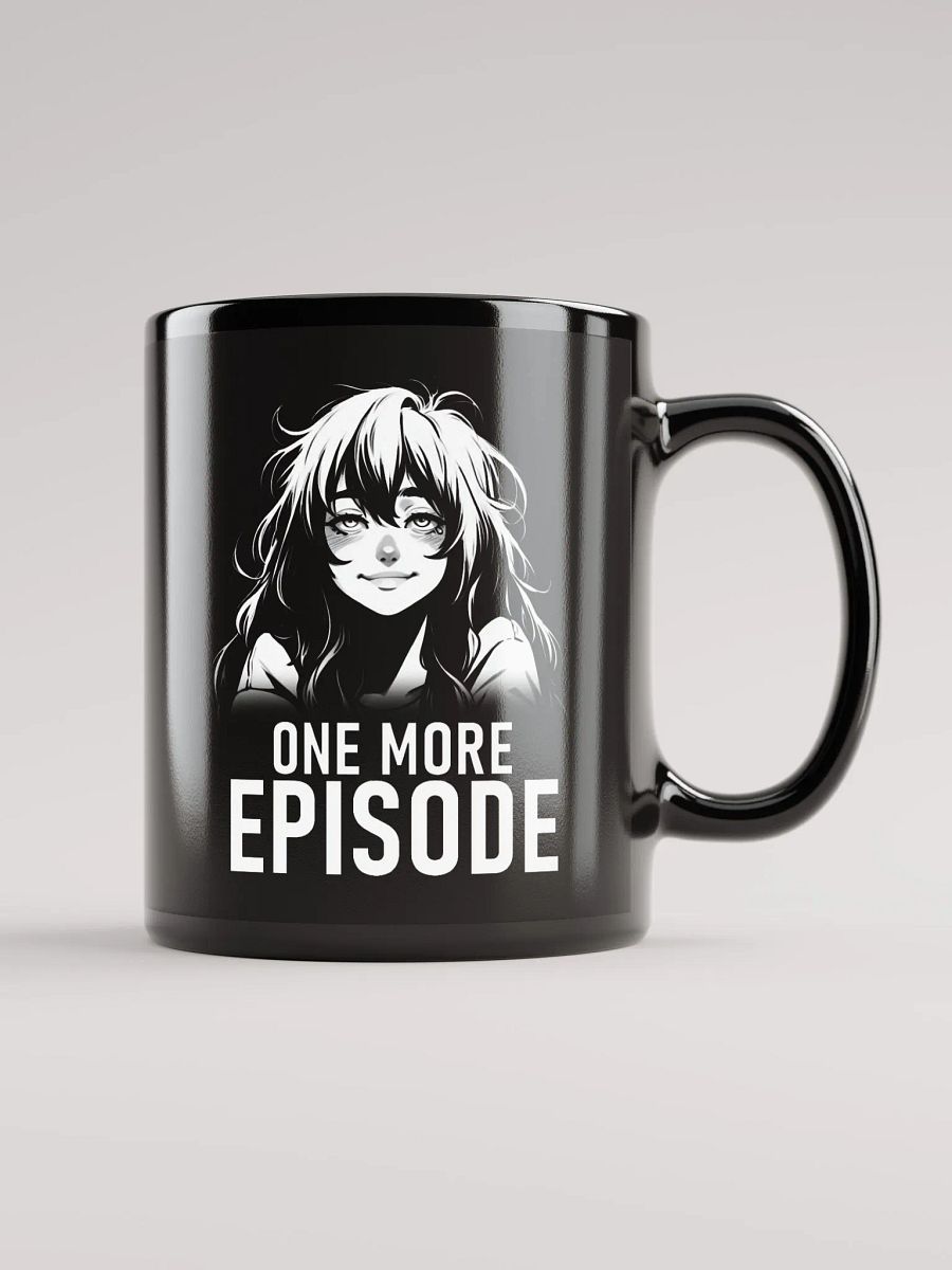 Wavy Thoughts Mug product image (1)