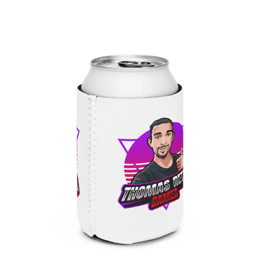 TRG'S CAN COOLER product image (3)