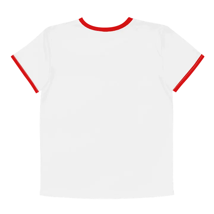 I'm A Ray's Pizza Lover Youth T-Shirt product image (2)