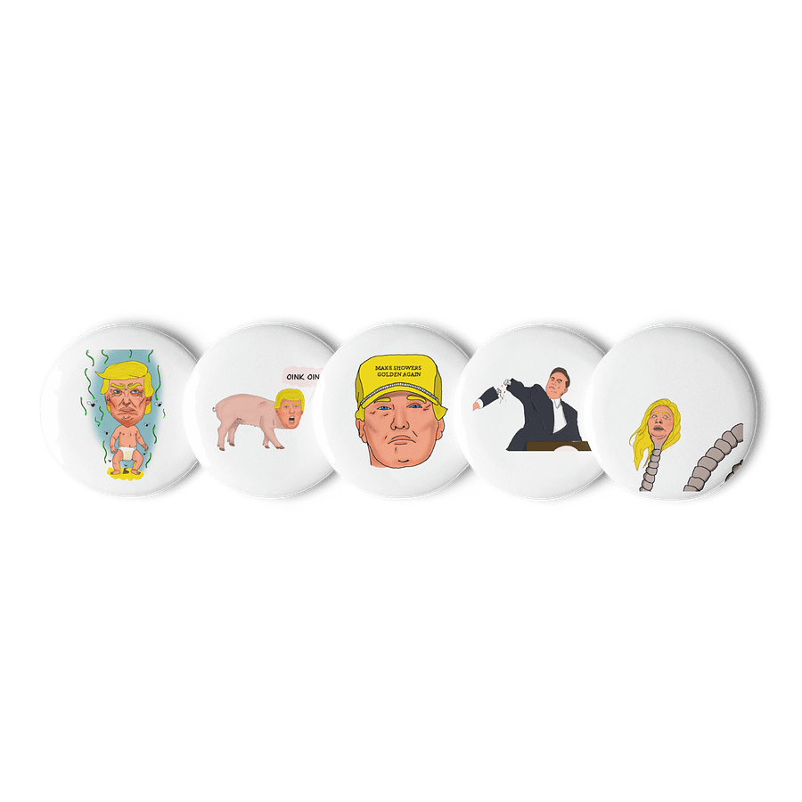 political pins product image (1)