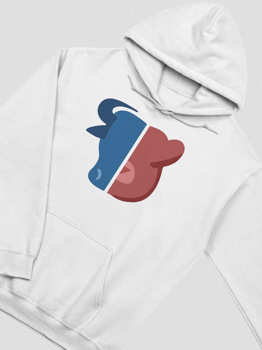 Trader Double Sided Hoodie product image (35)