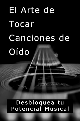 El arte de tocar canciones de oído product image (1)
