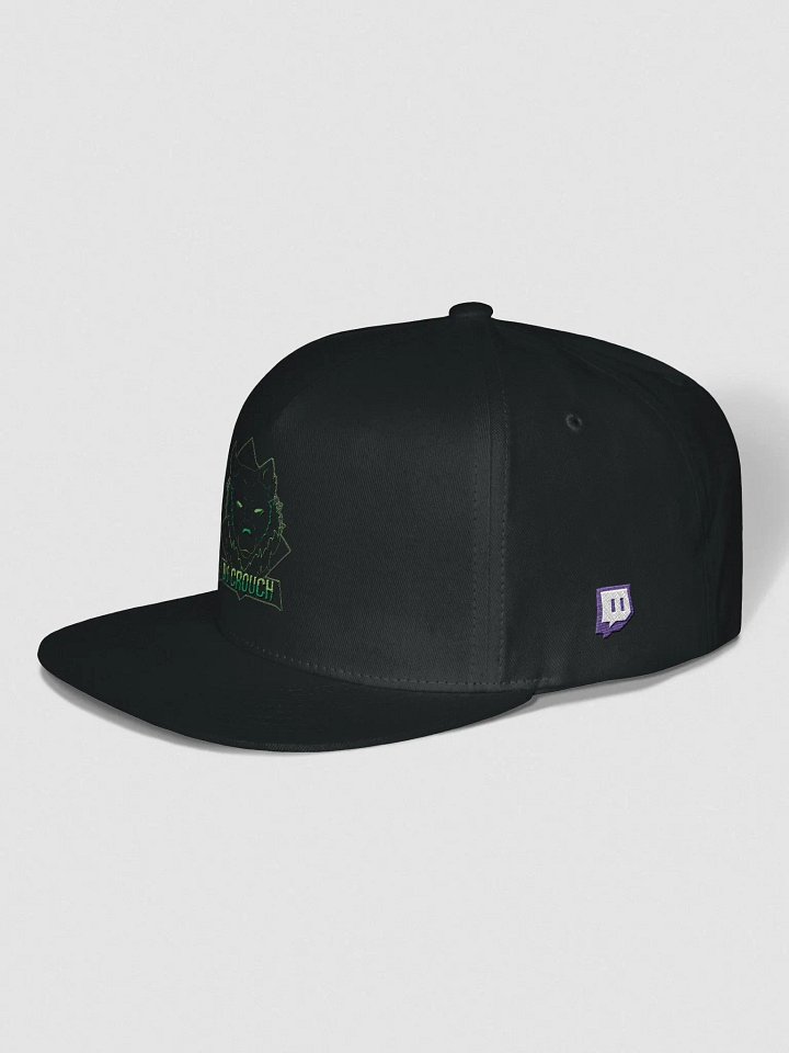 DJCap (Embroided) product image (2)