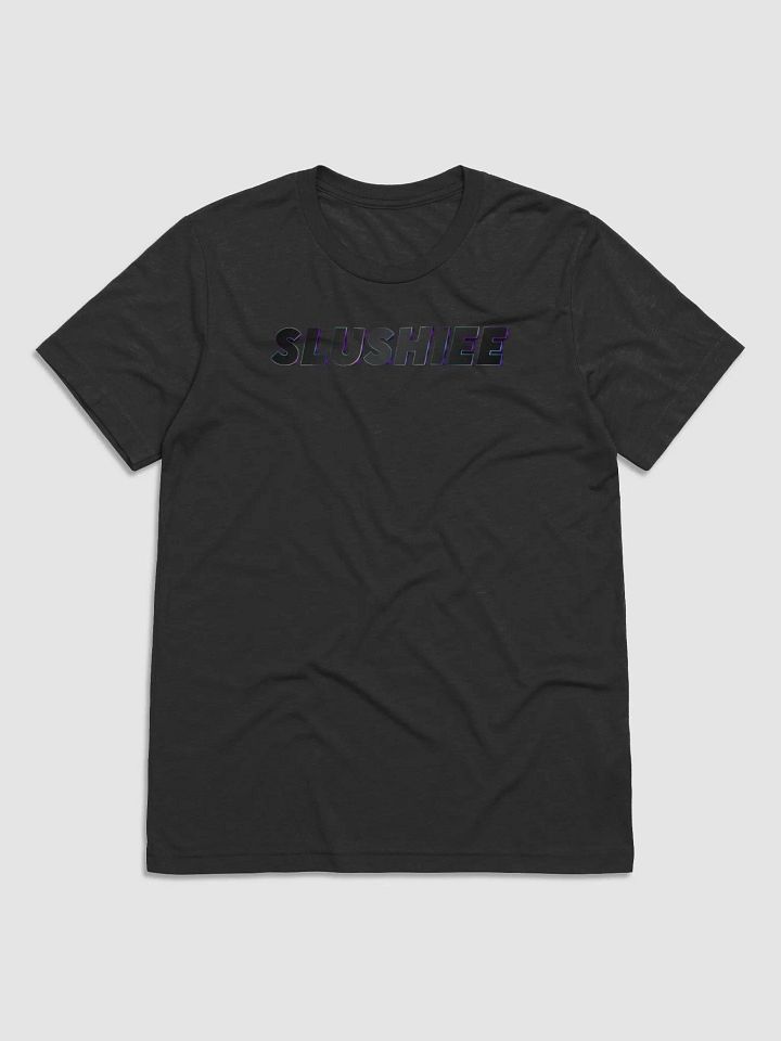 ghosted neon slush t-shirt product image (1)