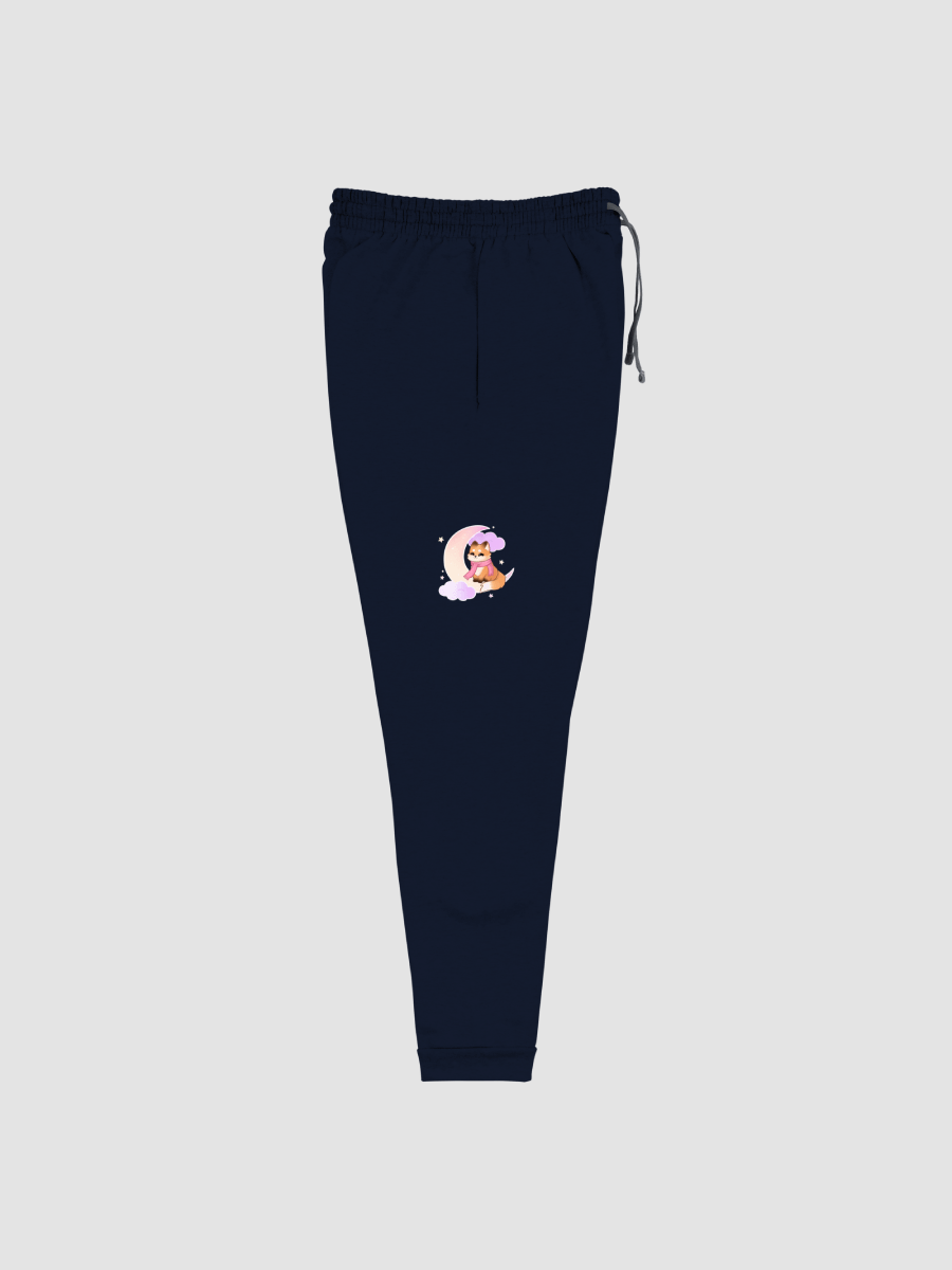 StarlitFox Unisex Joggers product image (2)