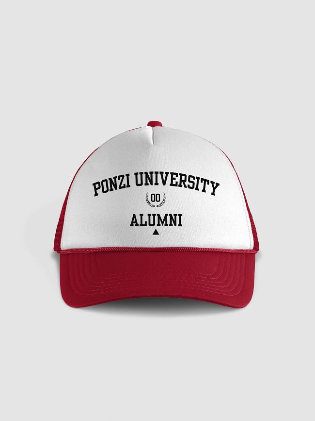 Ponzi University
