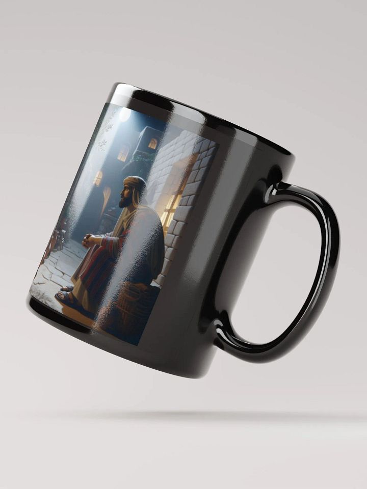 Nicodemus: Exploring the Legacy of the "Secret Disciple" product image (3)