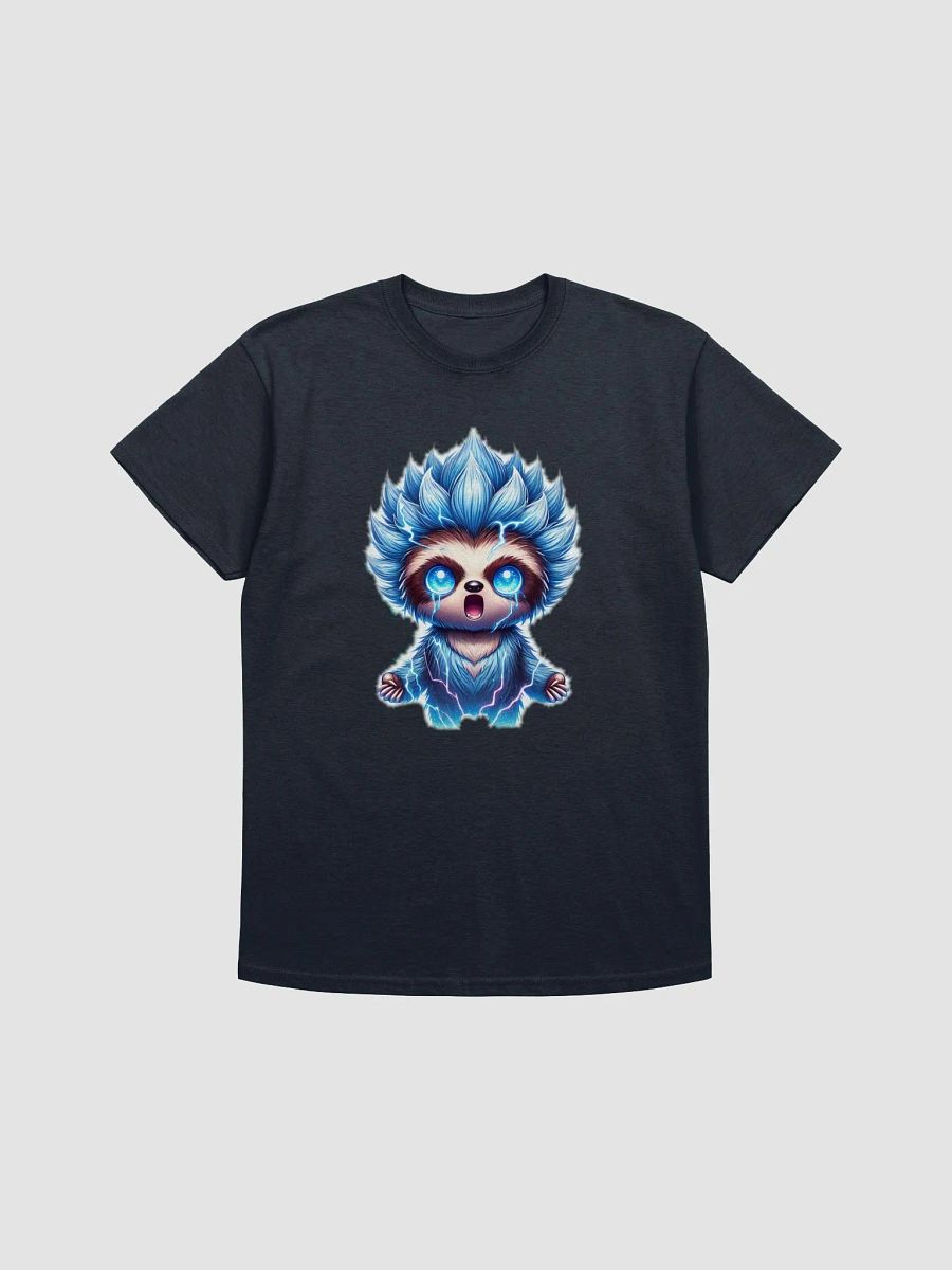 Ultimate Power T-Shirt product image (1)